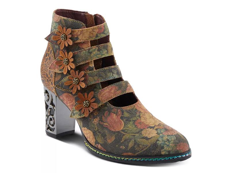 Bandolino Mayi Bootie Free Shipping DSW