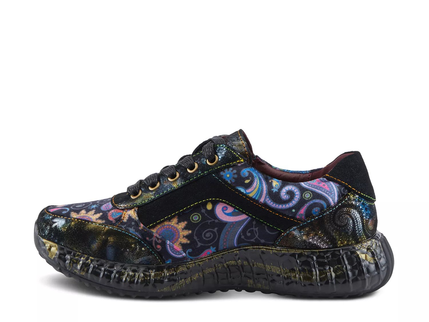 Javana Sneaker