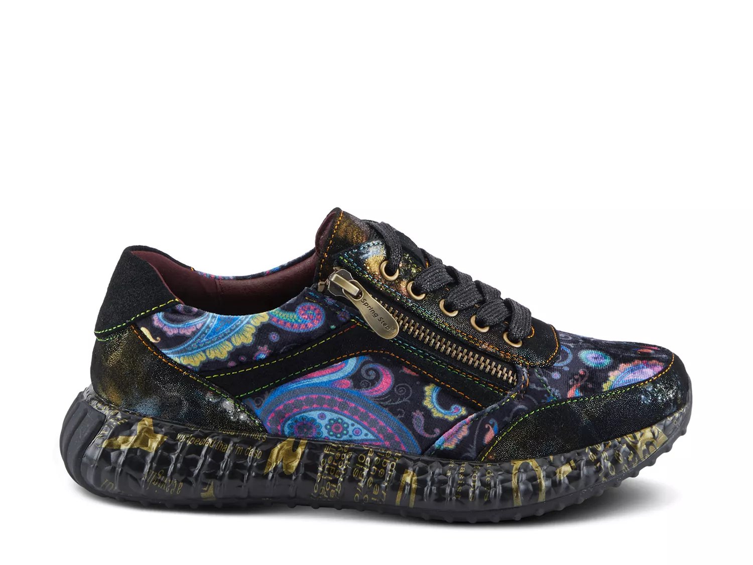 Javana Sneaker