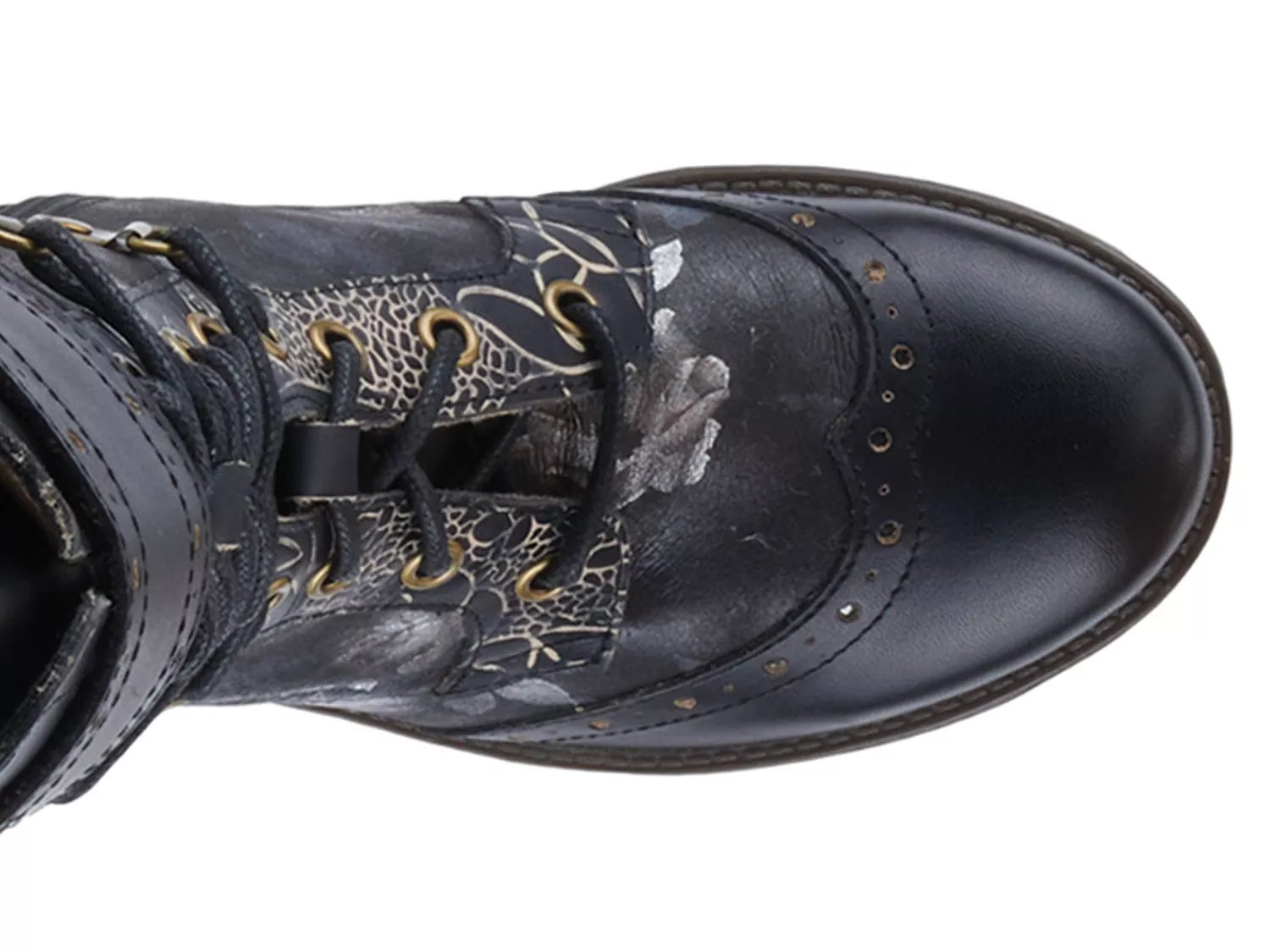 Kisha Boss Boot