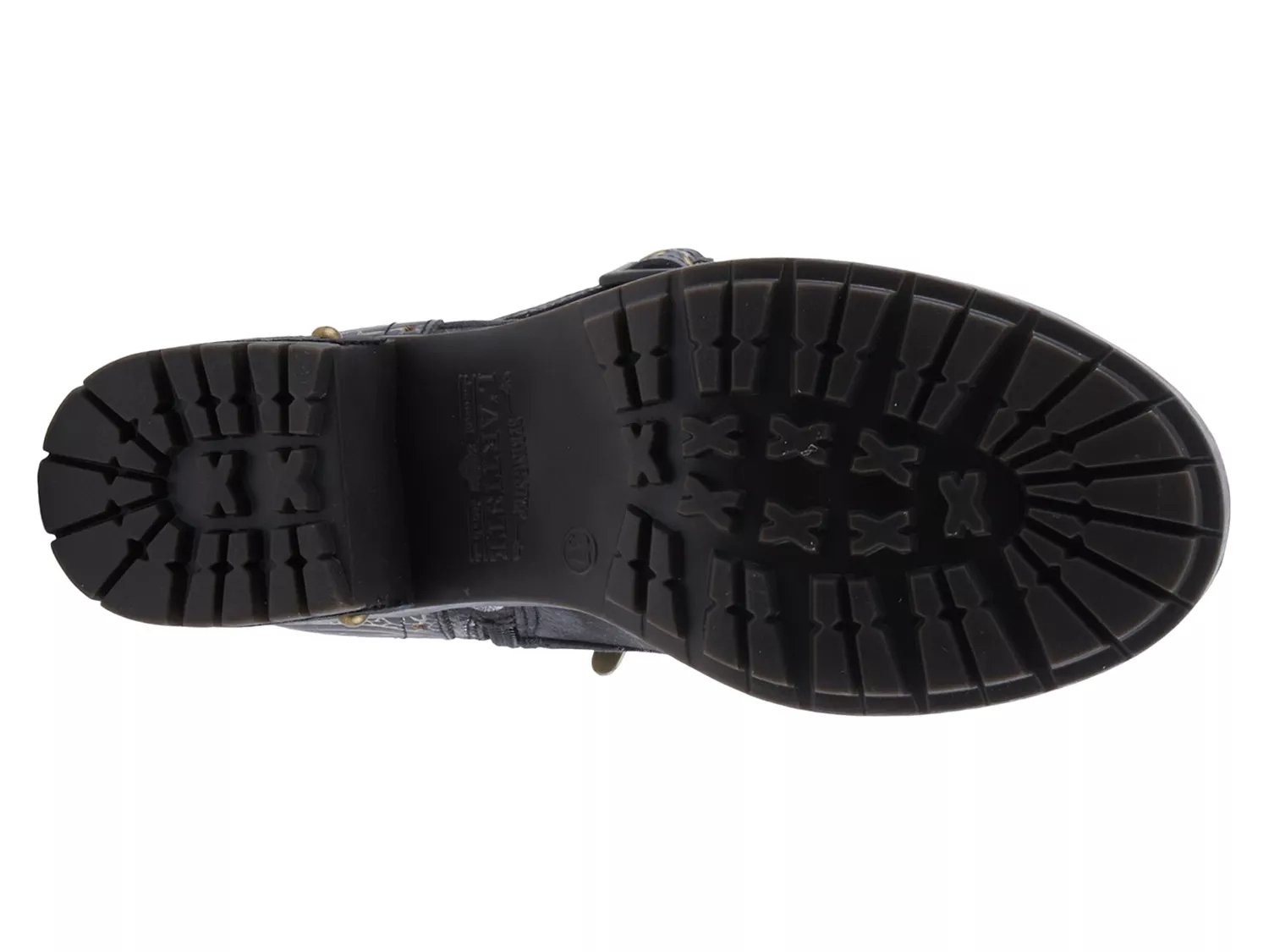 Kisha Boss Boot