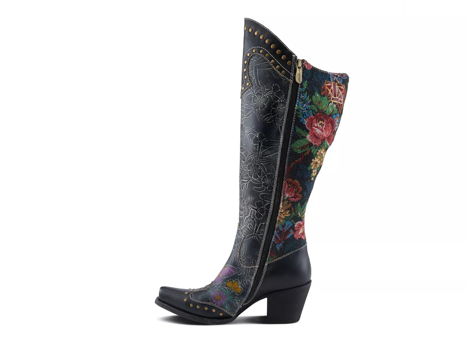 Mallorie Cowboy Boot