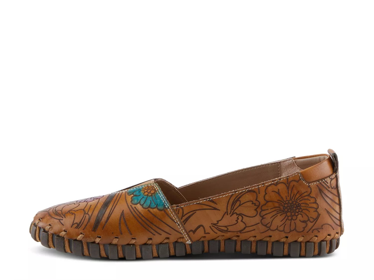 Modesty Slip-On