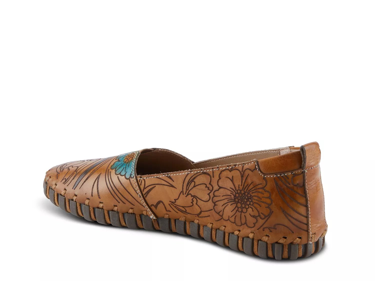 Modesty Slip-On