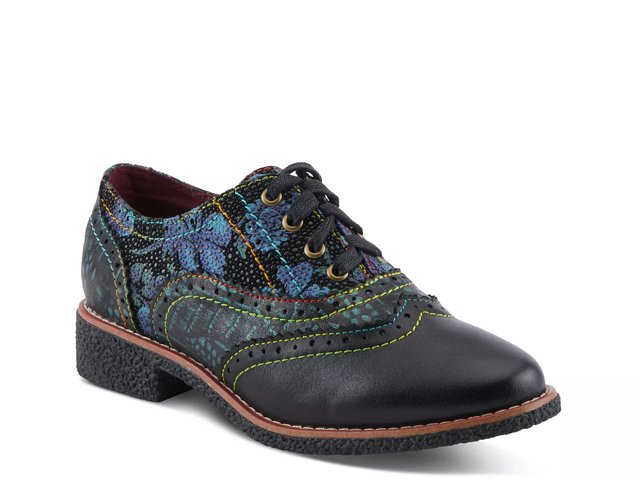 L Artiste Muggiasti Oxford Free Shipping DSW
