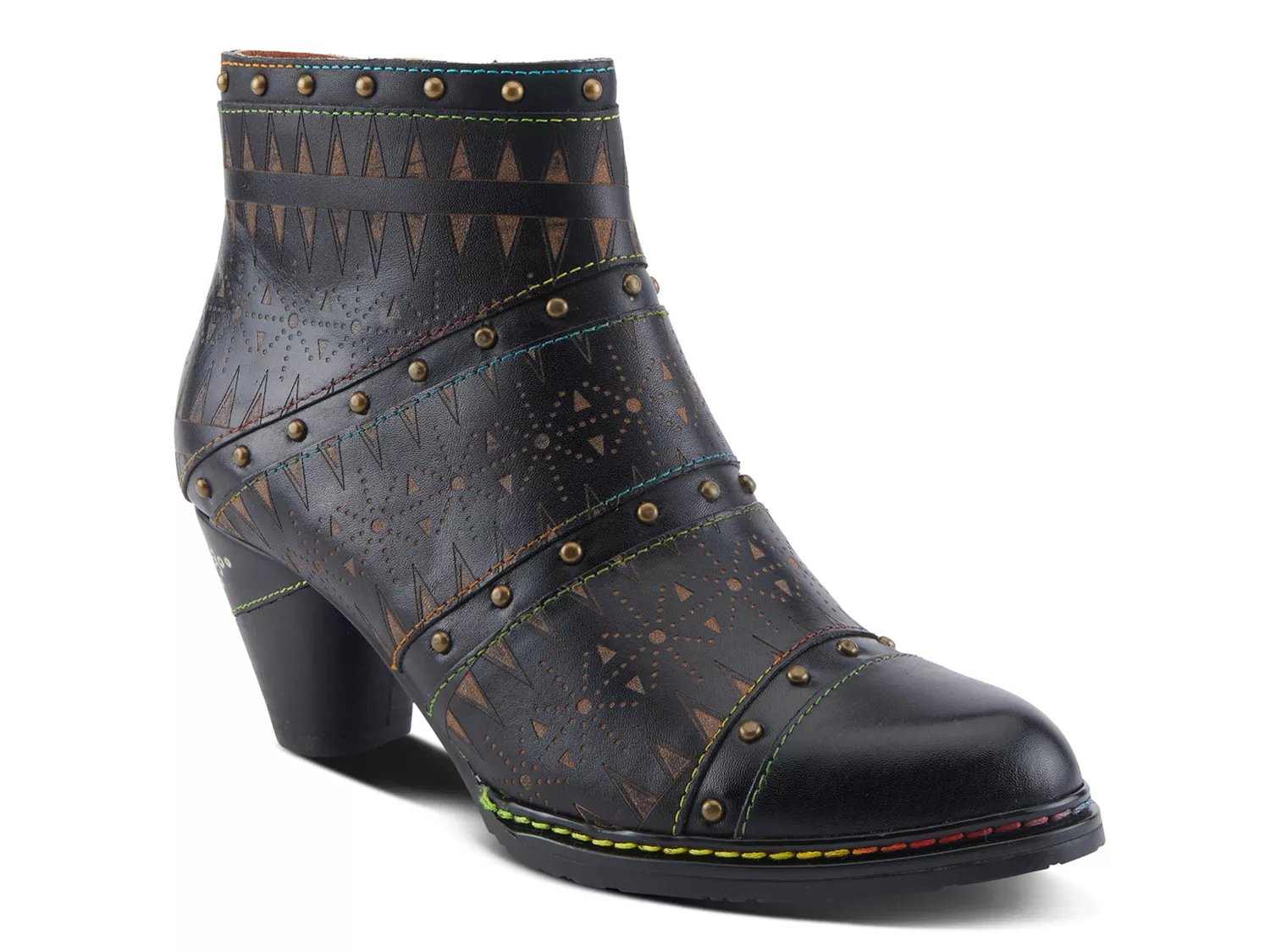 Niobe Bootie