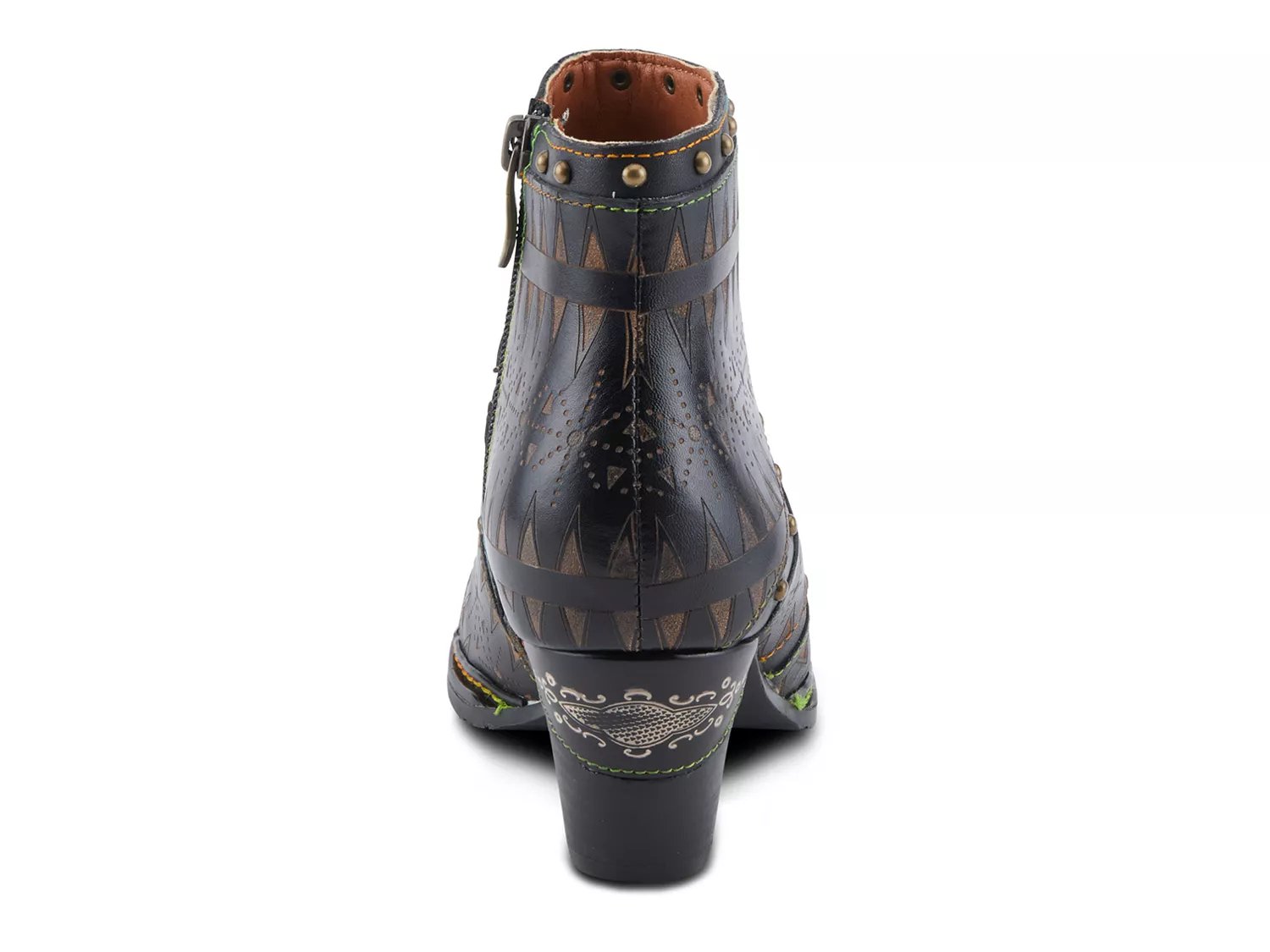 Niobe Bootie