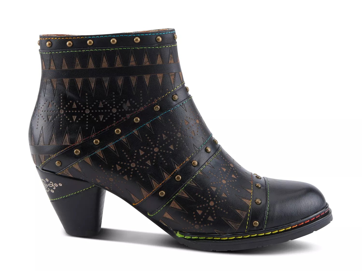 Niobe Bootie