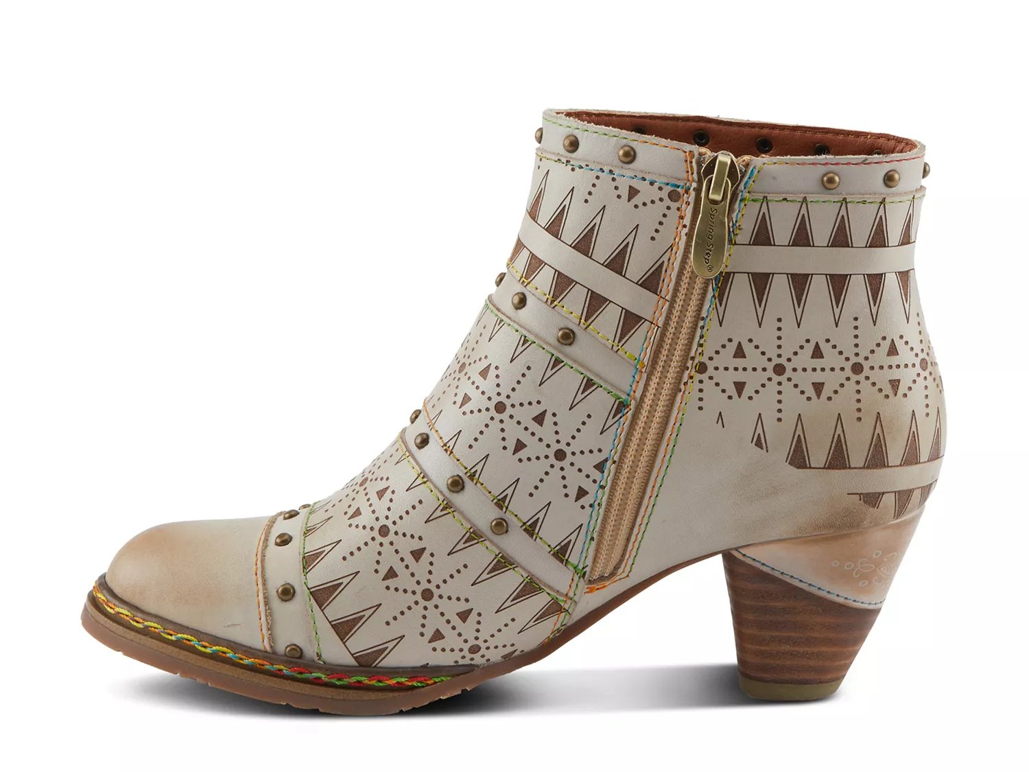 Niobe Bootie