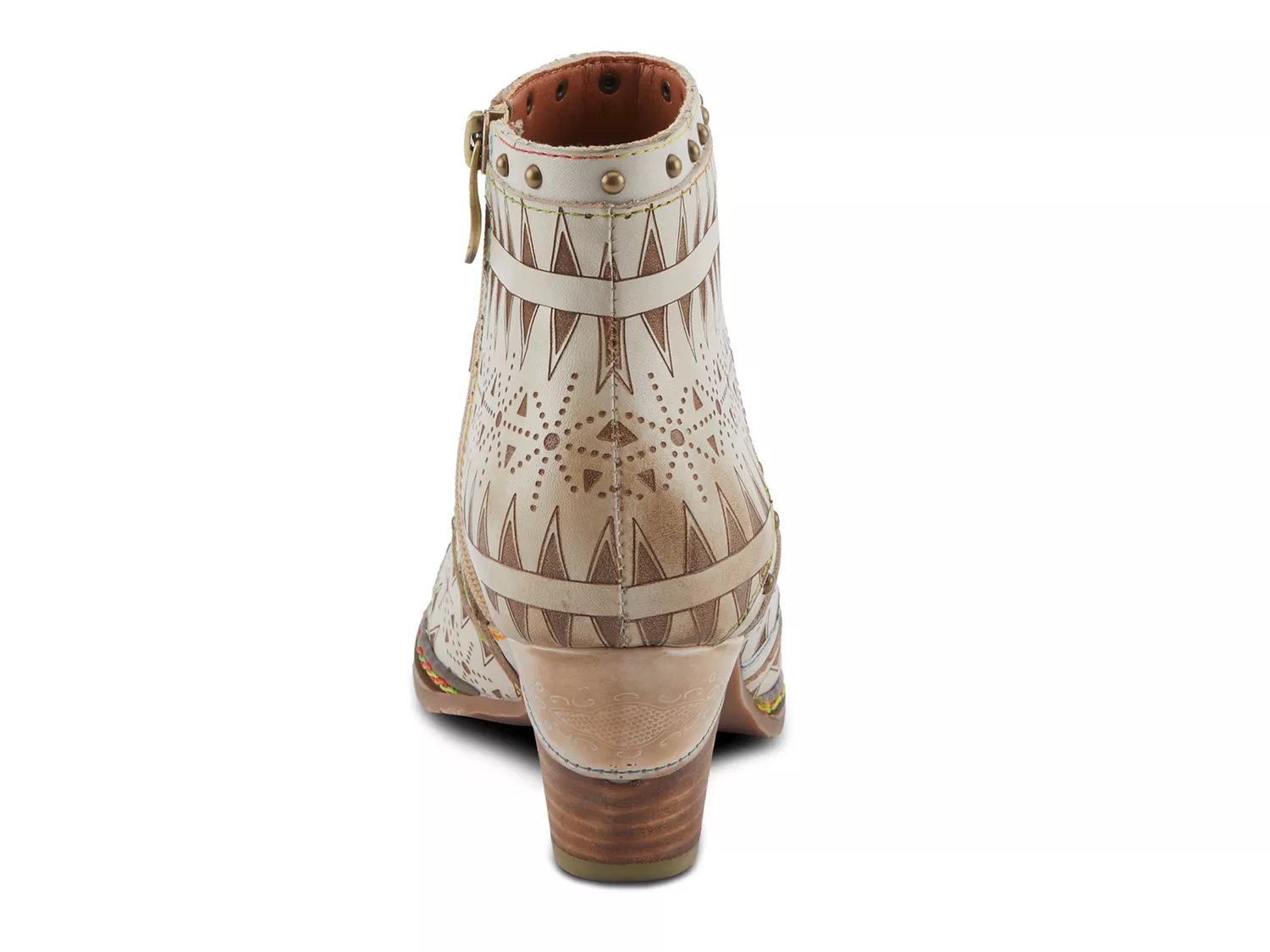 Niobe Bootie