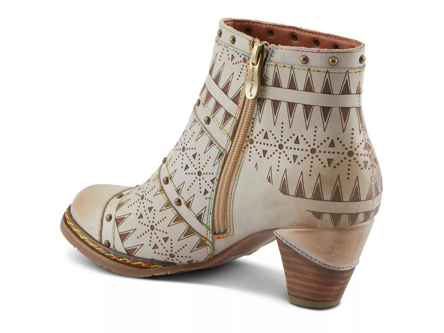 Niobe Bootie