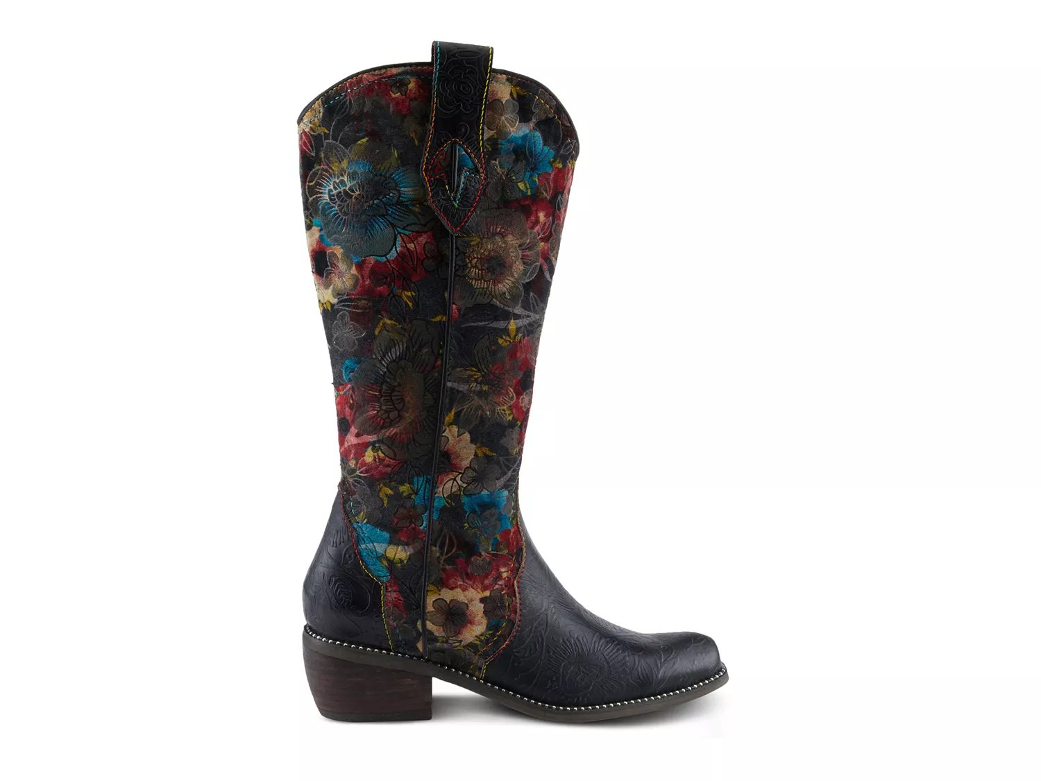 Rodeo Queen Cowboy Boot