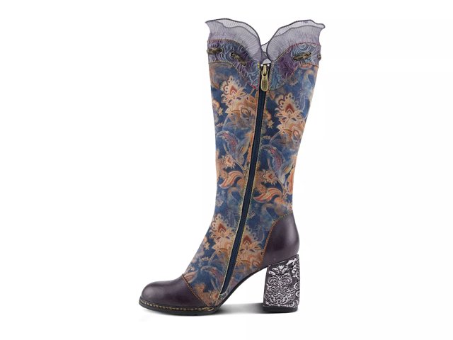 L'Artiste Rorria Boot - Free Shipping | DSW
