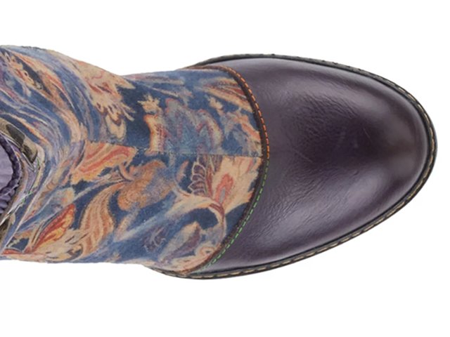 L'Artiste Rorria Boot - Free Shipping | DSW