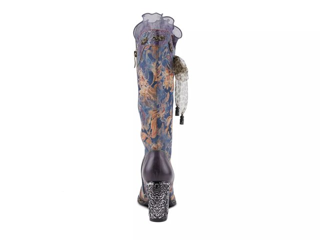 L'Artiste Rorria Boot - Free Shipping | DSW