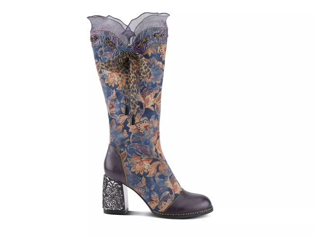 L'Artiste Rorria Boot - Free Shipping | DSW