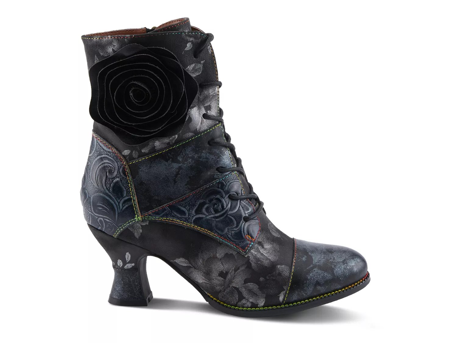 Roselia Stunin Bootie