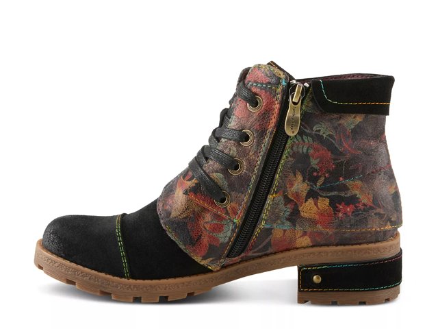 L'Artiste Serna Bootie