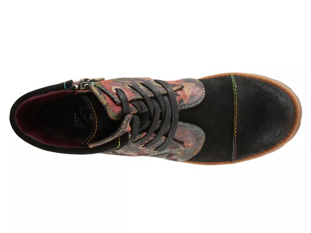 L'Artiste Serna Bootie