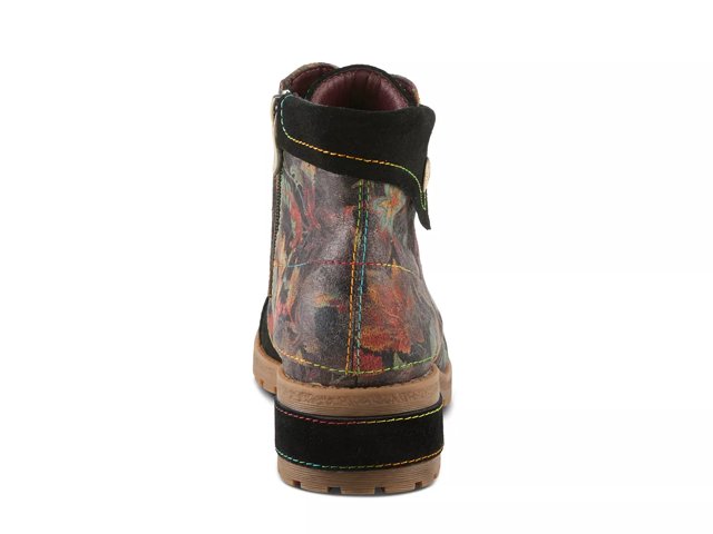 L'Artiste Serna Bootie