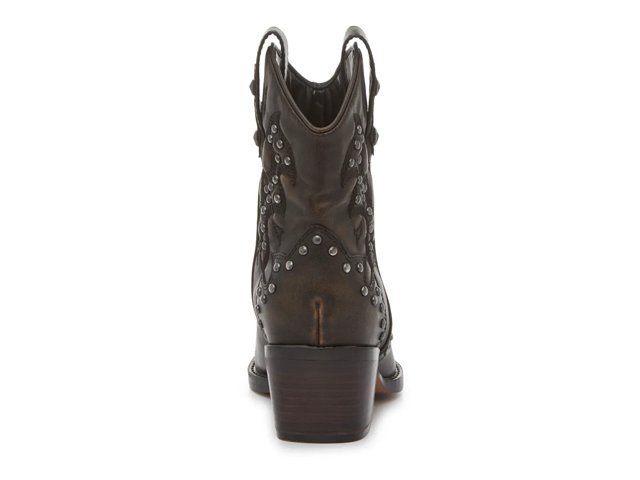 Bullboxer Dani Cowboy Boot