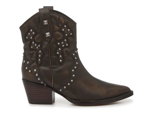 Bullboxer Dani Cowboy Boot