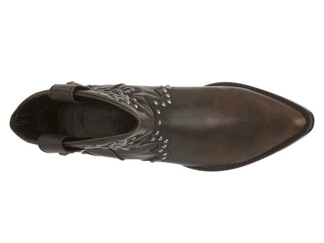 Bullboxer Dani Cowboy Boot