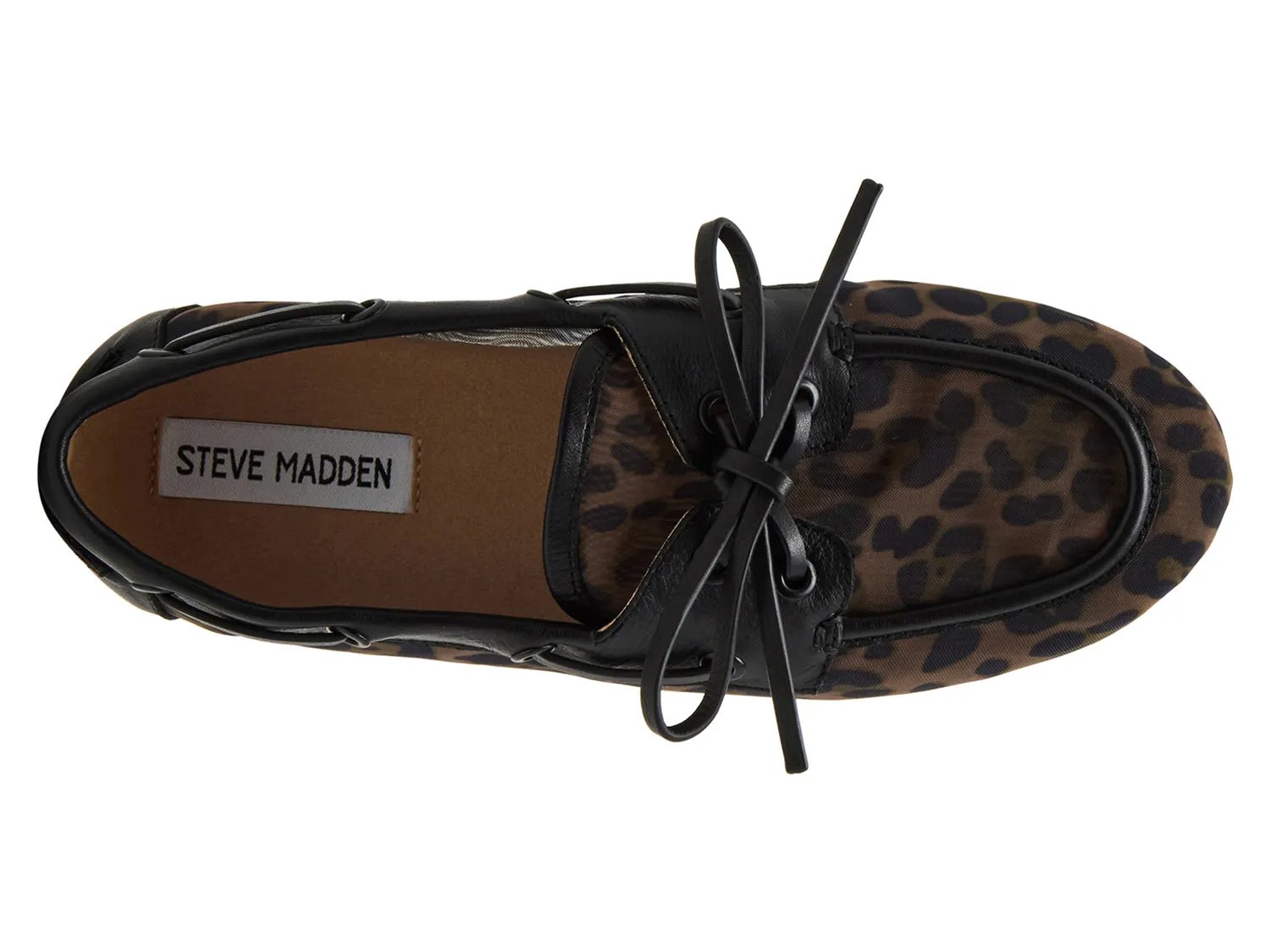 Sag Boat Shoe