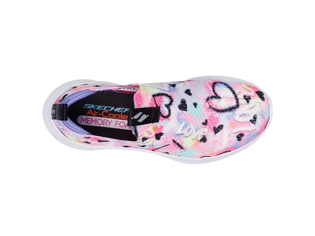 Skechers Ultra Flex 3.0 Slip-On Sneaker - Kids'