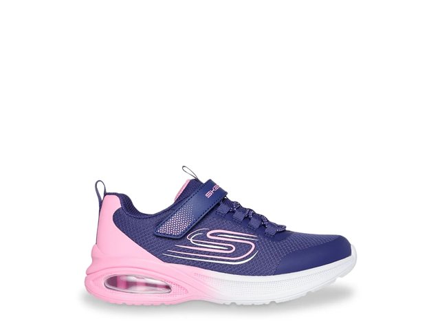 Skechers Microspec Max Advance Fly 3.0 Sneaker - Kids' - Free Shipping | DSW