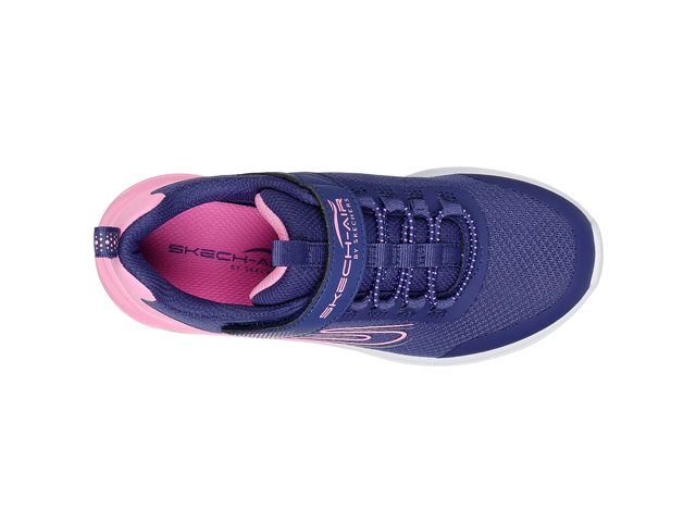 Skechers Microspec Max Advance Fly 3.0 Sneaker - Kids' - Free Shipping | DSW