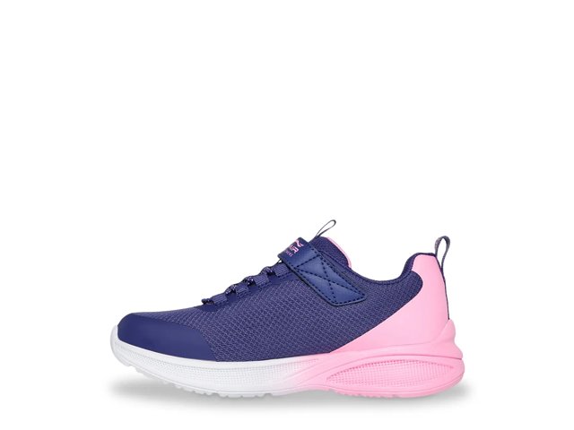 Skechers Microspec Max Advance Fly 3.0 Sneaker - Kids' - Free Shipping | DSW