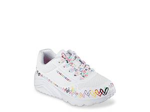 S♡ Skechers Power Jams 2.0 Sneaker - Kids' - Free Shipping | DSW