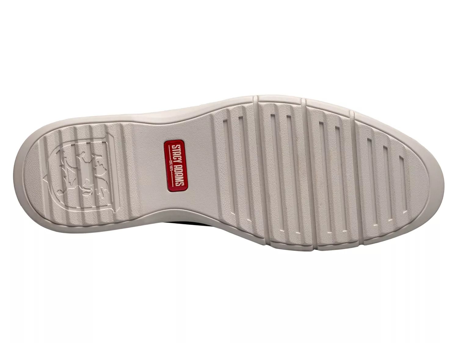 Sync Slip-On Oxford