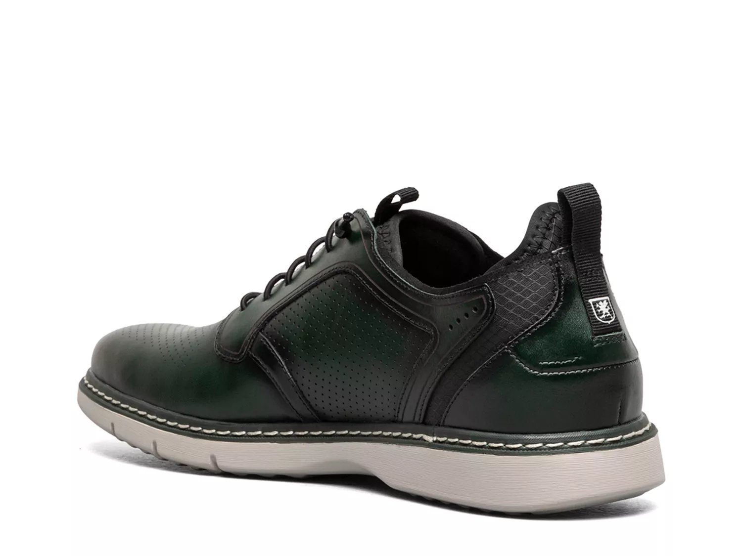 Sync Slip-On Oxford