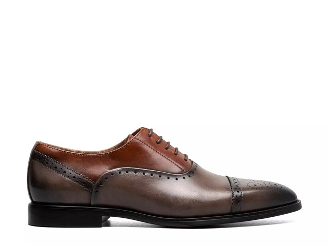 Stacy Adams Reynolds Oxford Free Shipping DSW