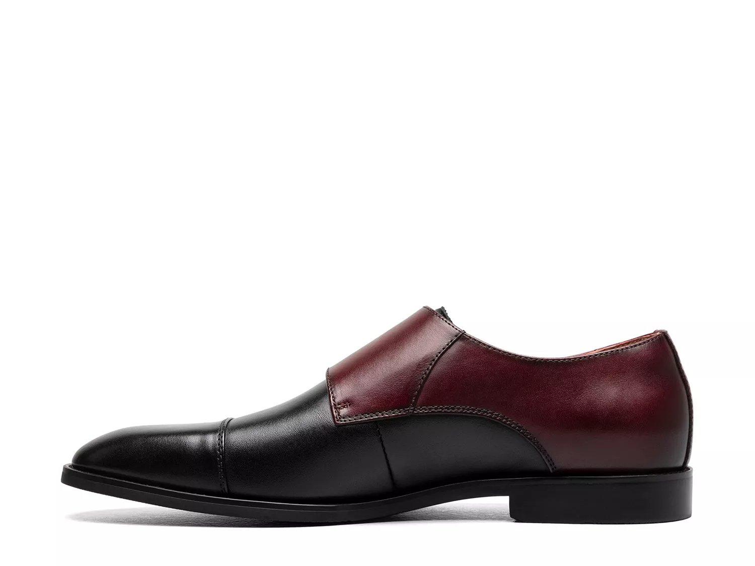 Raythorne Monk Strap Slip-On