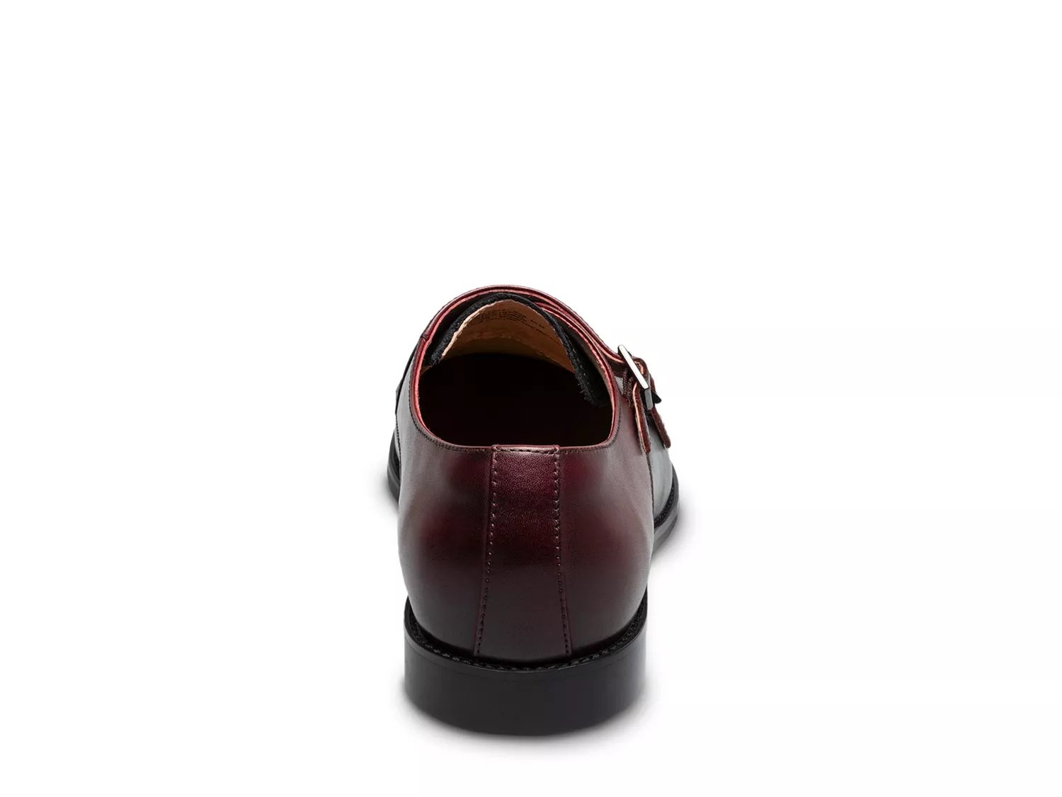 Raythorne Monk Strap Slip-On