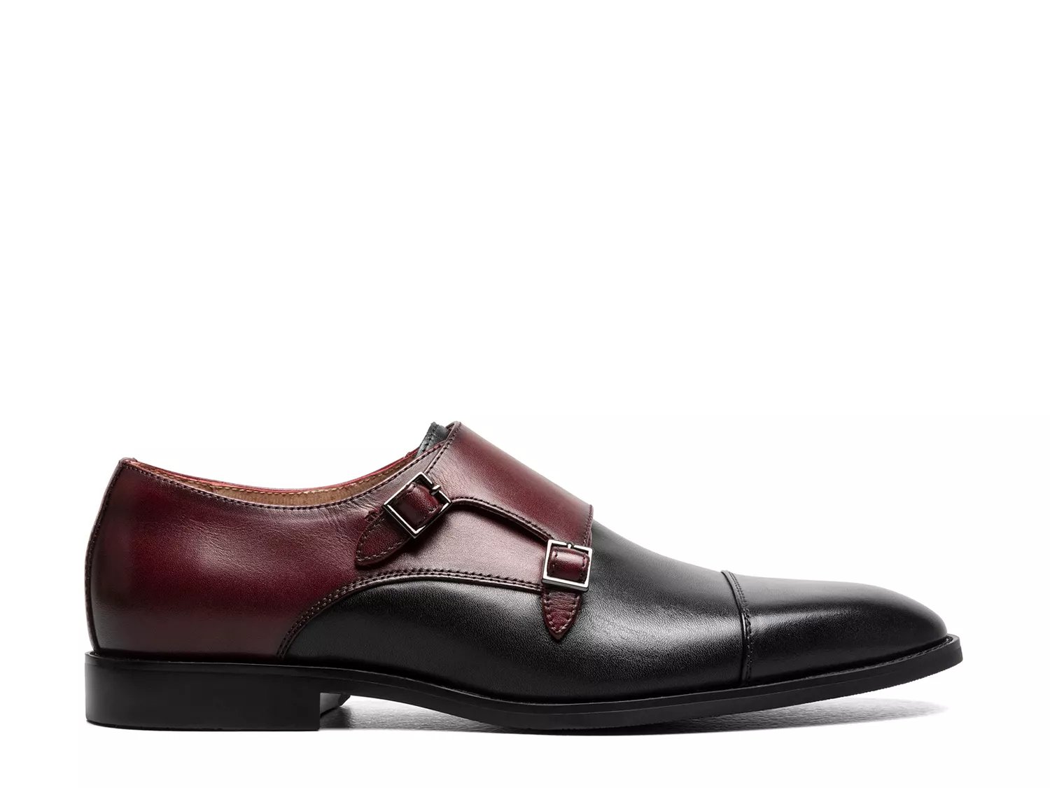Raythorne Monk Strap Slip-On