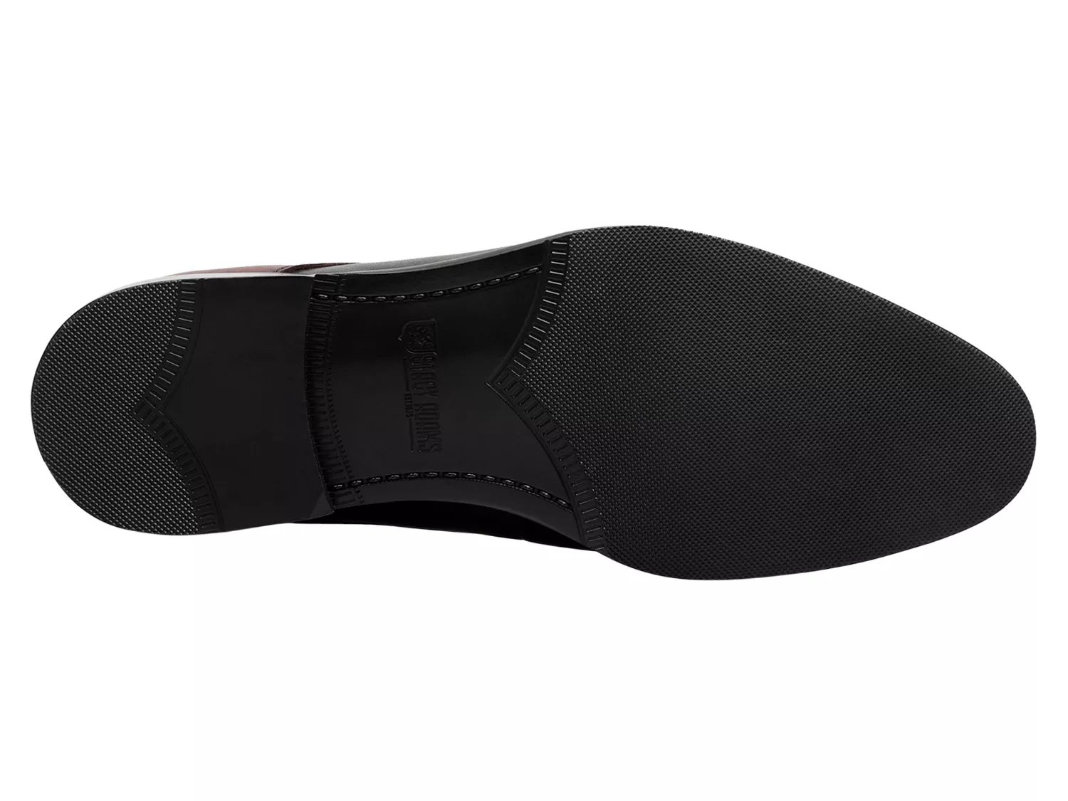 Raythorne Monk Strap Slip-On