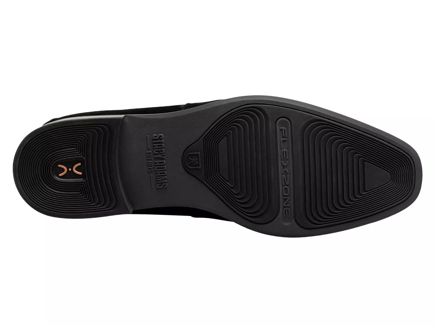 Burke Loafer