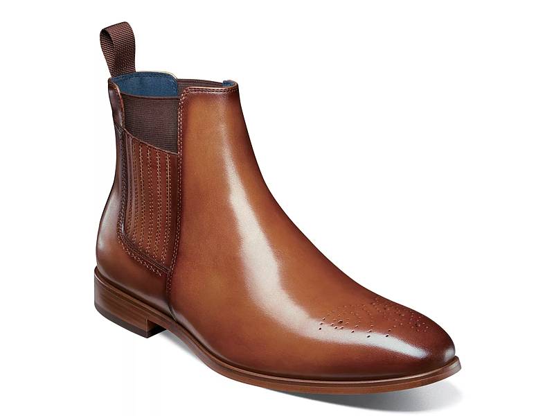 Dsw dress boots for men hotsell