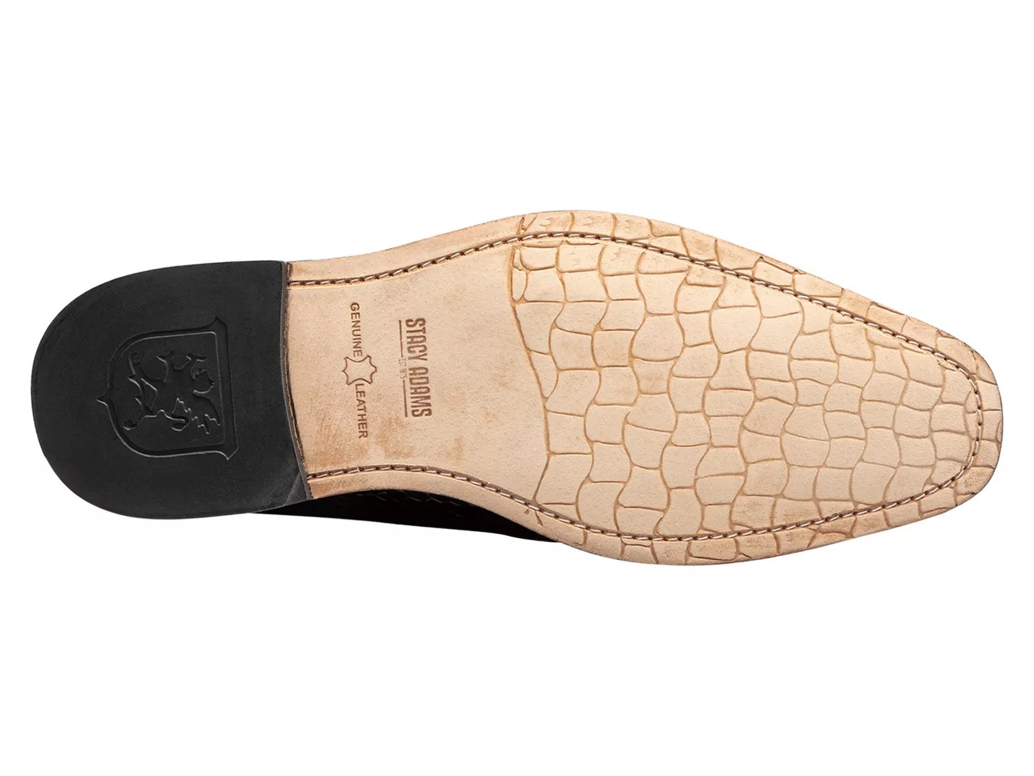 Garbado Oxford