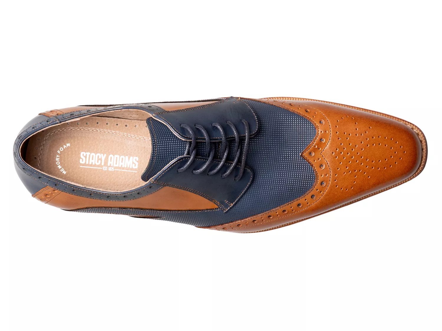 Ivingale Wingtip Oxford