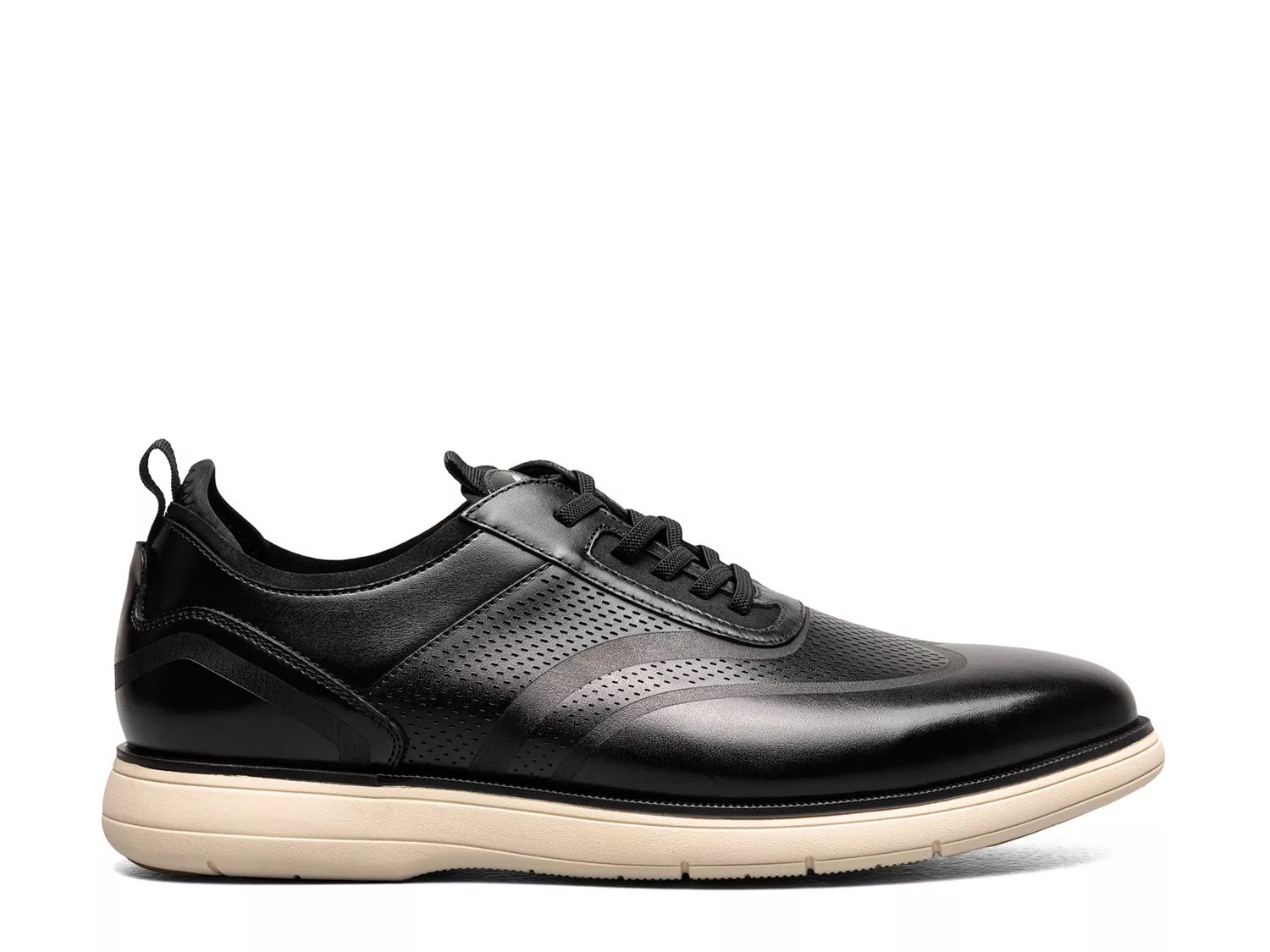 Edgewood Wingtip Oxford