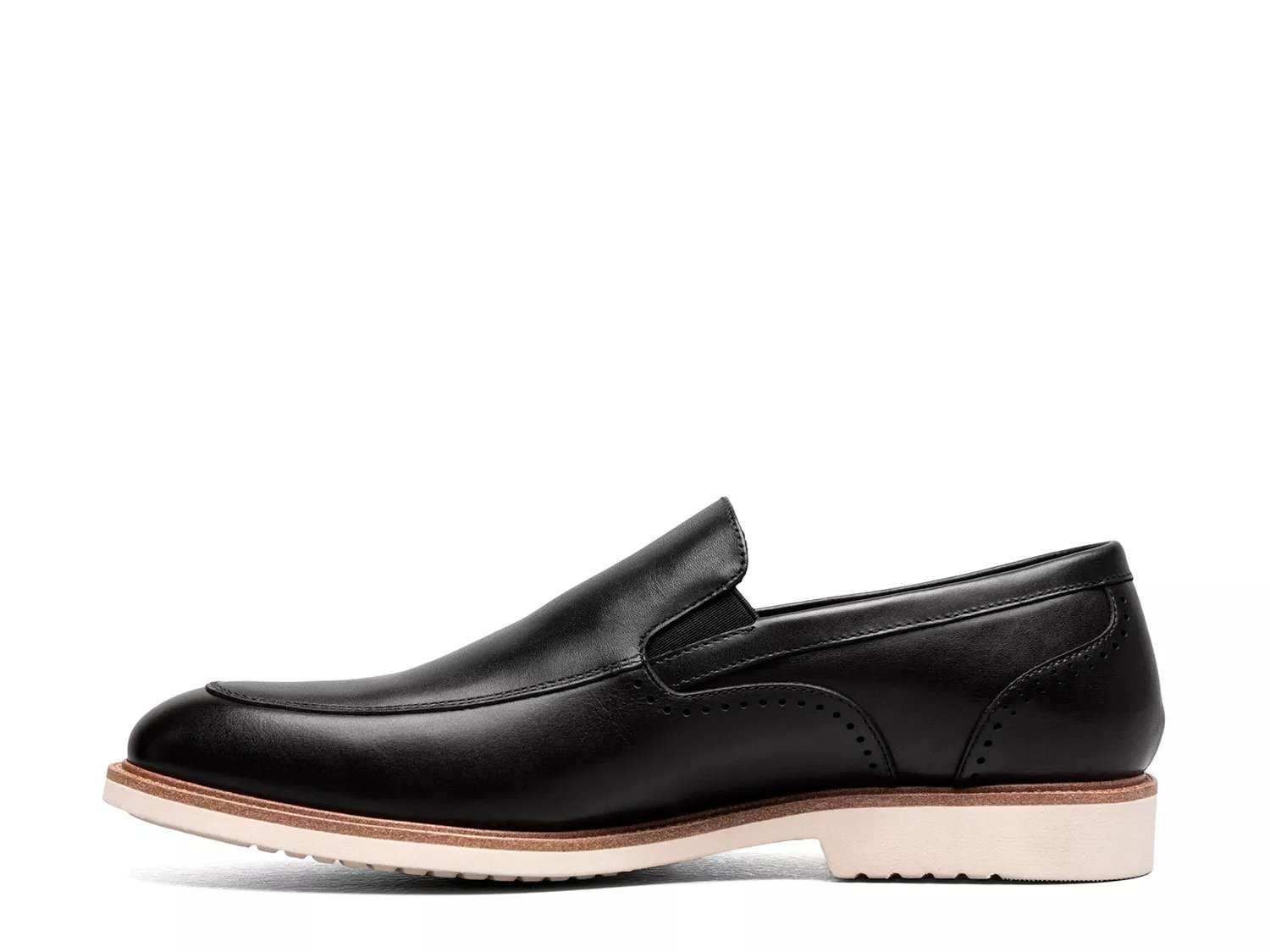 Wellington Loafer