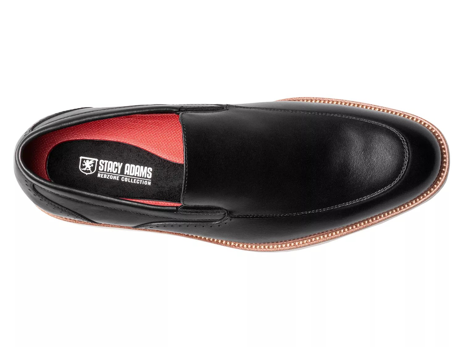 Wellington Loafer
