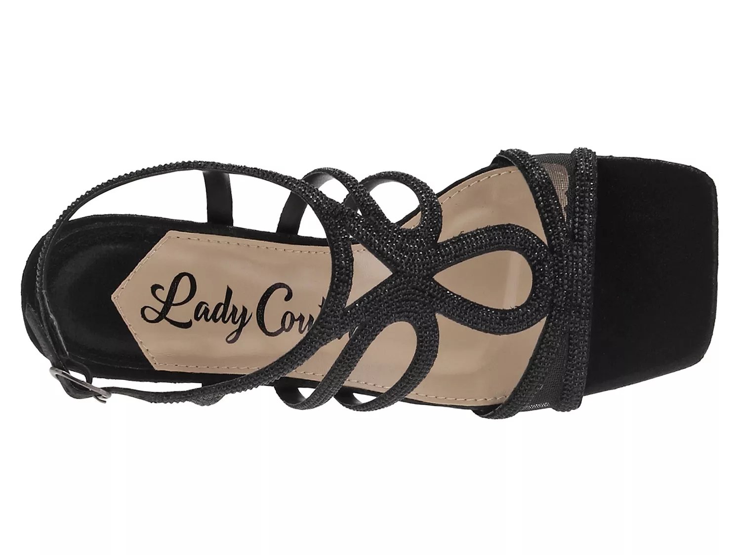 Devine Sandal