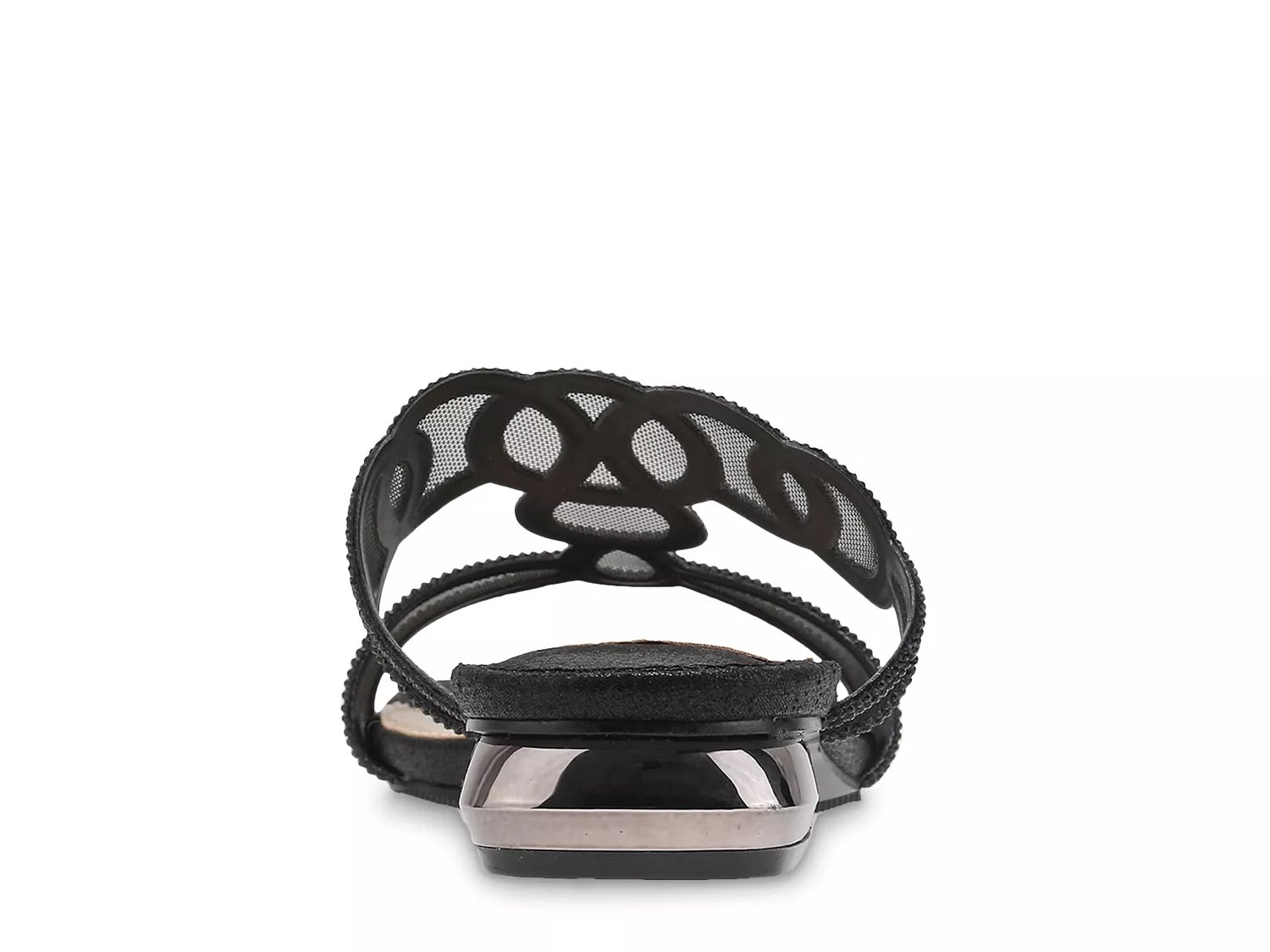 Fab Sandal