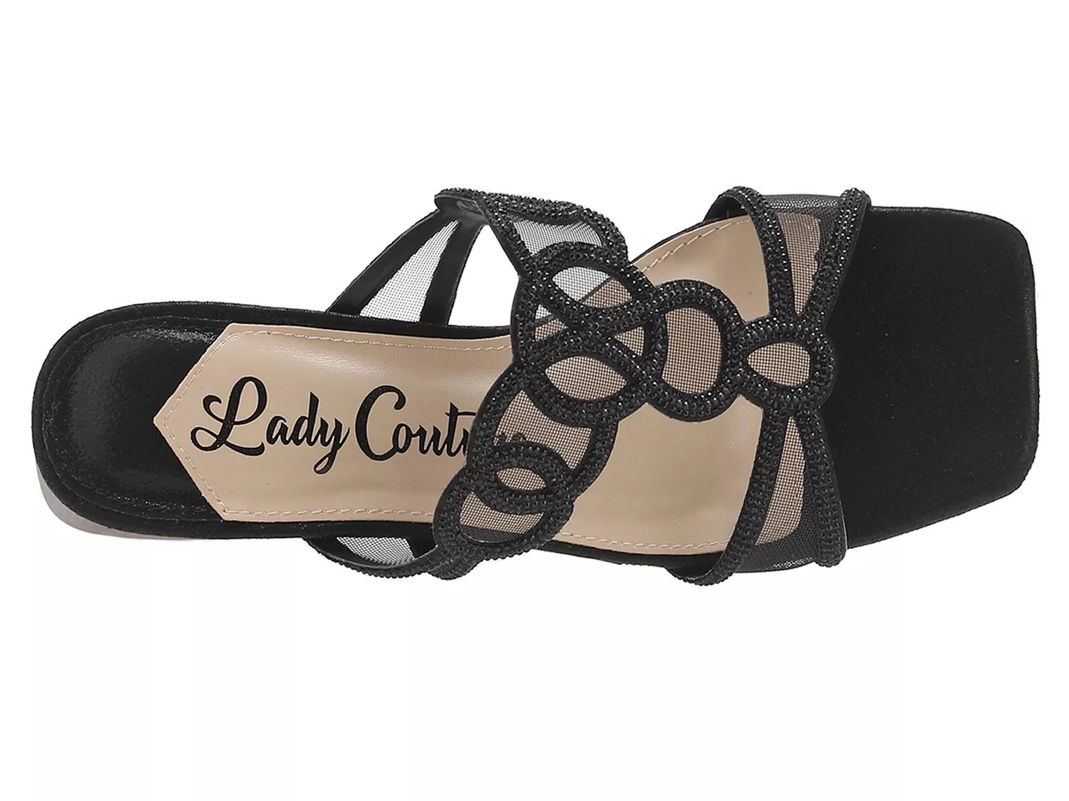 Fab Sandal